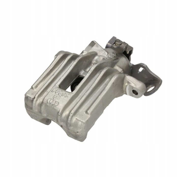 фото №14, Суппорт тормозной trw bhn180e 1j0615423