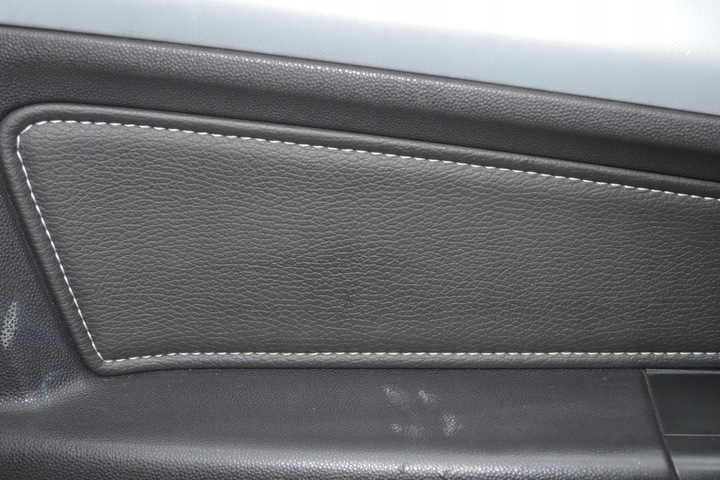 фото №7, Боковина обивка дверь левый перед zafira b 04-10r