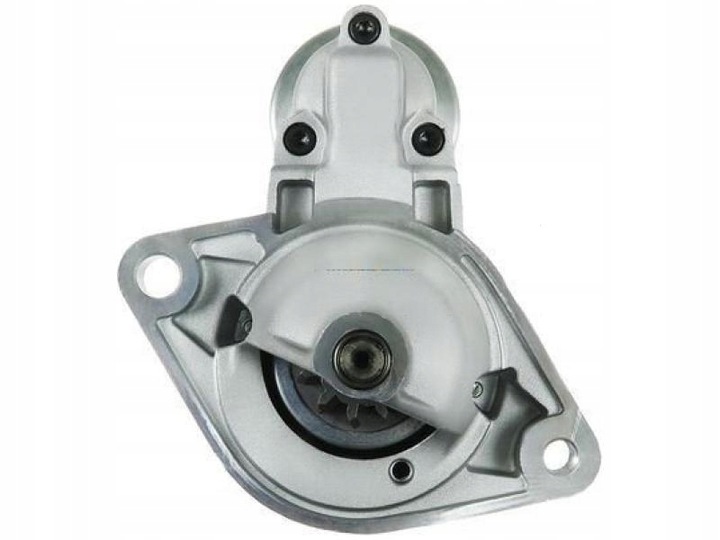 фото №2, As-pl s0168 стартер