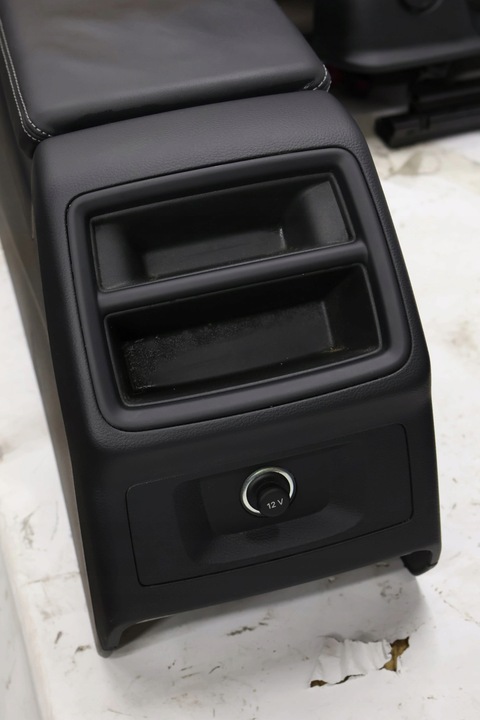 фото №12, Audi a4 b9 сиденья диван комплект s-line