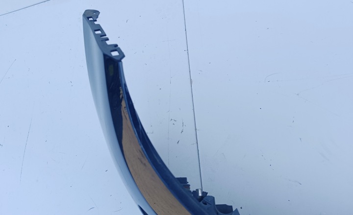 фото №8, Бампер перед передній mitsubishi colt vi 6 z30 04-08