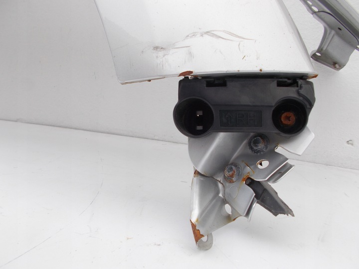 фото №7, Крыло infiniti q50 q-50 2013- правый