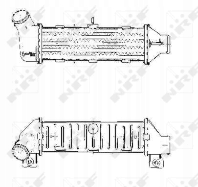 фото №10, Інтеркулер vw polo 1,9tdi