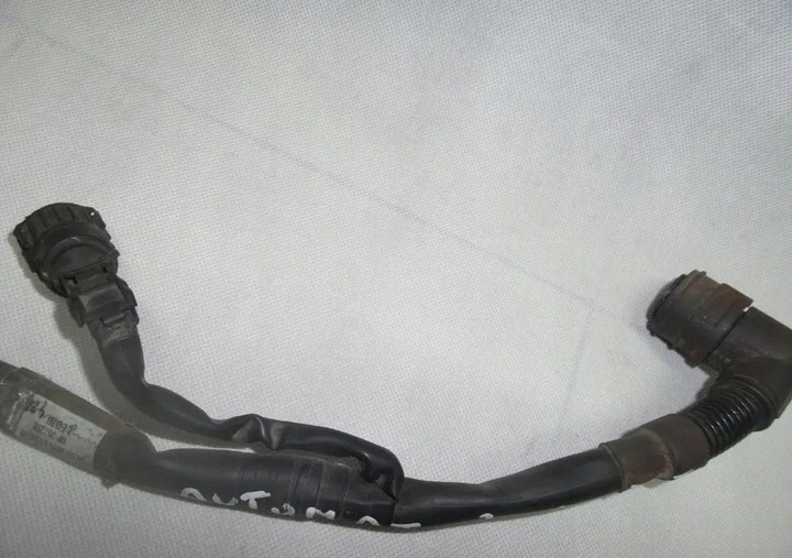 фото №3, Жгут установка коробки коробки передач daf xf 105 cf 85