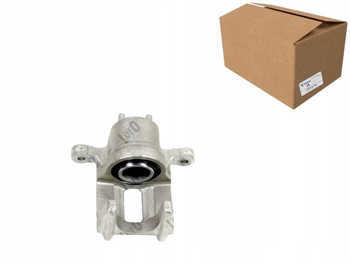 фото №13, Супорт гальмівний правий зад honda accord