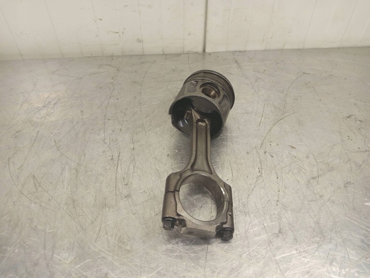 фото №5, Поршень з шатуном chevrolet captiva opel antara 2.0 d z22d 380921123