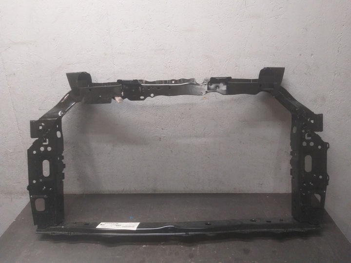 фото №1, Pas переднє peugeot 108 citroen c1 ii 2 toyota aygo ii 2 14- 53201-0h903