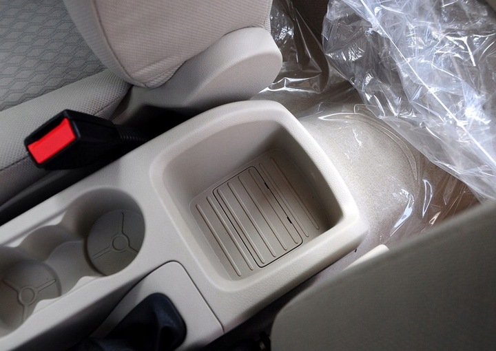 фото №8, Подлокотник автомобильный ford focus mk2 2004-2011 nieinwazyjny чёрный