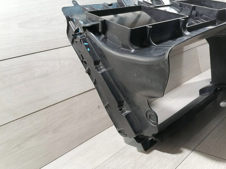 фото №10, Ferrari roma кермо впуск повітря 861617