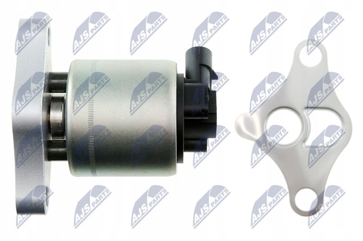 фото №15, Клапан egr opel astra g 1.6i 16v 98-,/oe 8 51 038