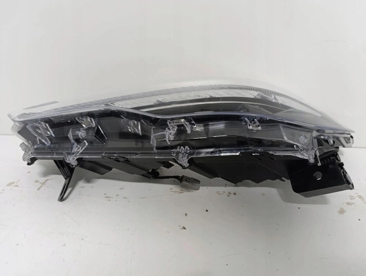 фото №12, Лампа ліва перед toyota corolla cross повний led