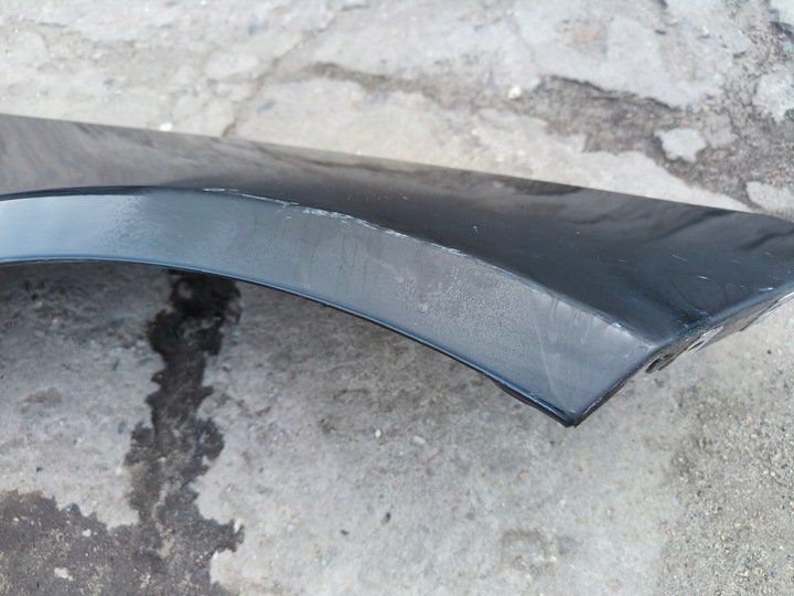 фото №7, Mercedes e клас w212 крило праві переднє перед 040