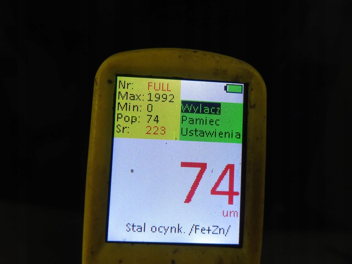 фото №10, Капот opel astra iii h a04 y20z