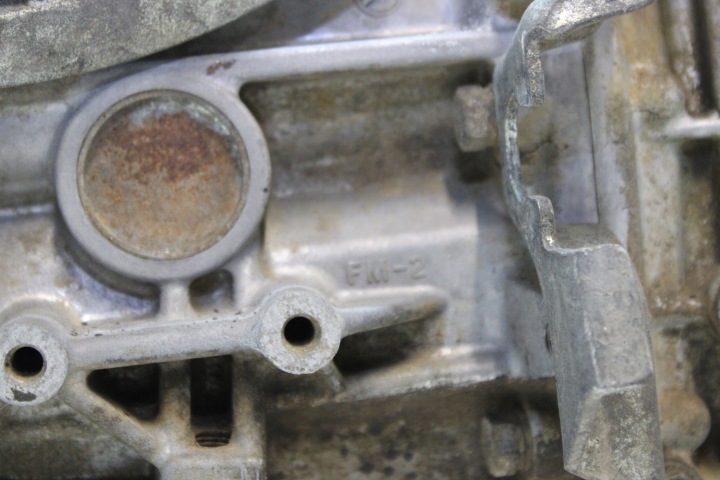 фото №12, Ty756w1abb кпп кпп / коробка передач subaru outback iv 2.0 d