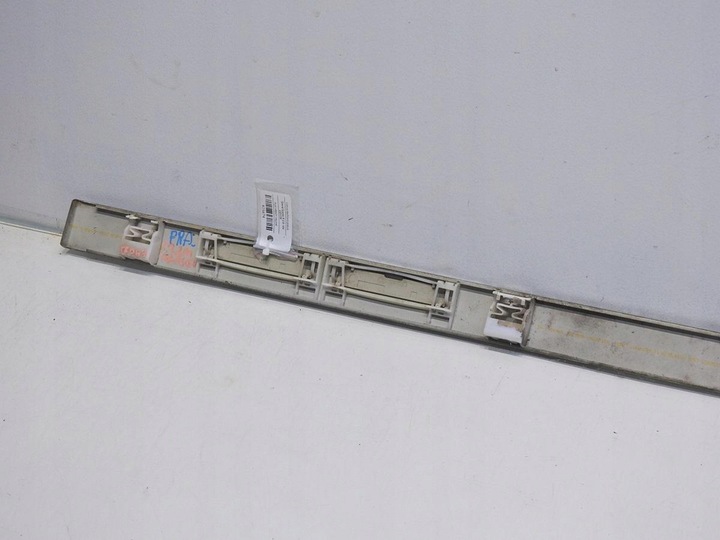 фото №10, Планка крышная крыша правая ted69 grand scenic ii