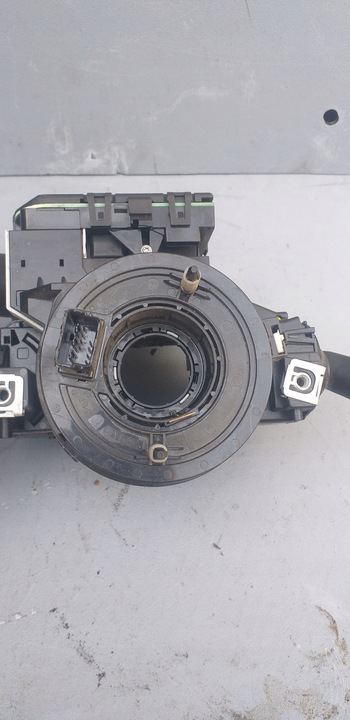 фото №10, Vw jetta 5 переключатель рулевой/подрулевой 1k5953503ch