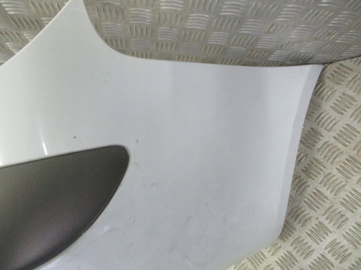 фото №10, Бампер зад renault laguna ii універсал ov369