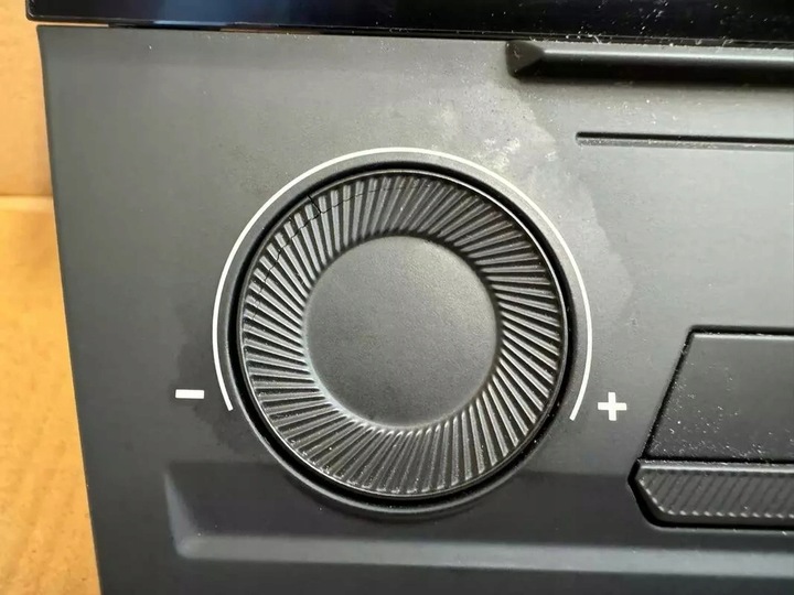 фото №5, Peugeot 308 t10 экран дисплей навигации 9837654780