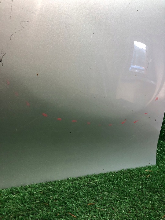 фото №3, Двері ліві передні лівий перед toyota auris i 5d