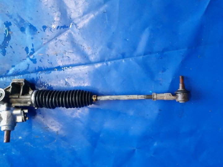 фото №9, Трансмиссия рулевая рейка jumpy iii expert iii proace ii 2.0 bluehdi