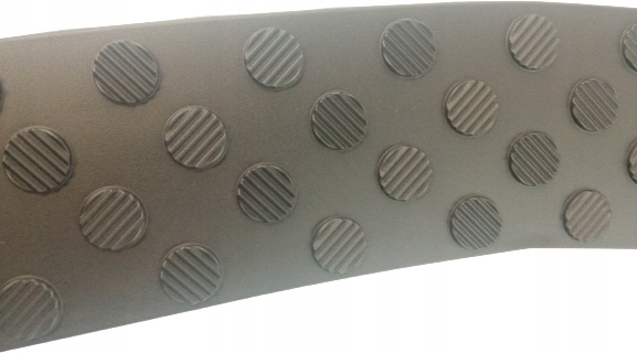 фото №1, Градус бампера накладка mercedes sprinter w906