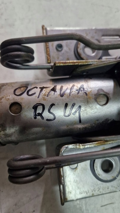 фото №9, Skoda octavia mk1 1u колонка кермова 8l1419501ch
