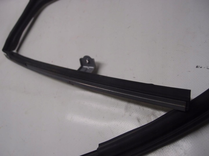 фото №6, Прокладка дверь правые зад honda jazz v crosstar