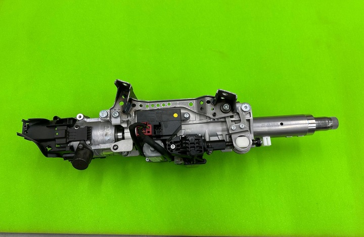 фото №6, Колонка кермова електричний a6 s6 a7 s7 c8 8w0927287c 4n0419502n ідеал