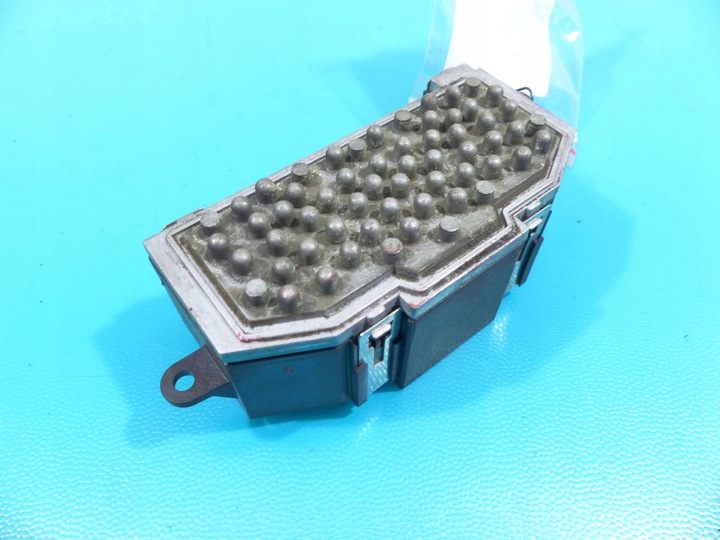 фото №1, Резистор резистор вентилятор audi q7 i 4l 3c0907521b