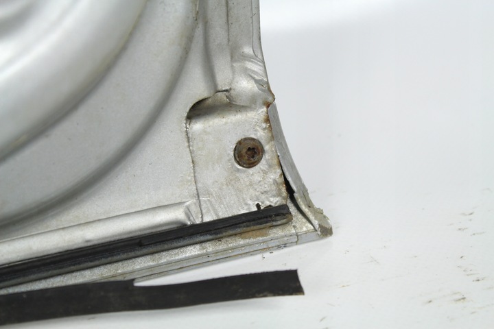 фото №5, Двері праві перед audi a3 8p sportback 04-08 5d