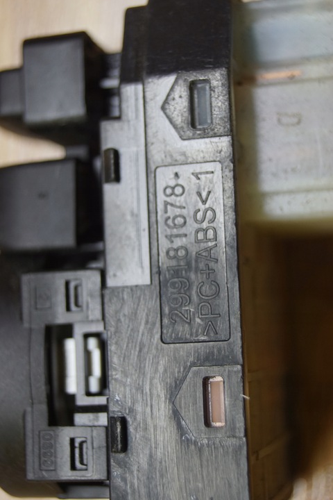 фото №6, Kia picanto iii перемикач дзеркал