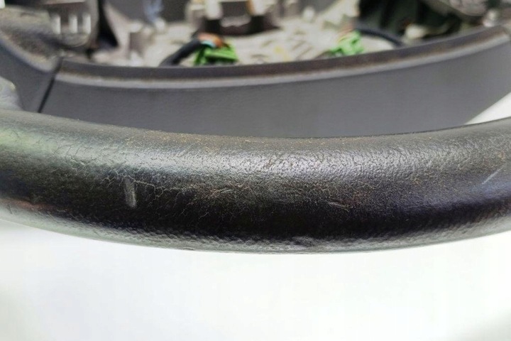 фото №12, Руль bmw 7 e65, e66, e67 6761759 2.99l дизель 160kw 2004