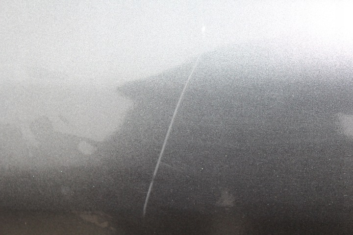 фото №11, Nissan patrol y61 gr рестайлінг двері правий зад європа