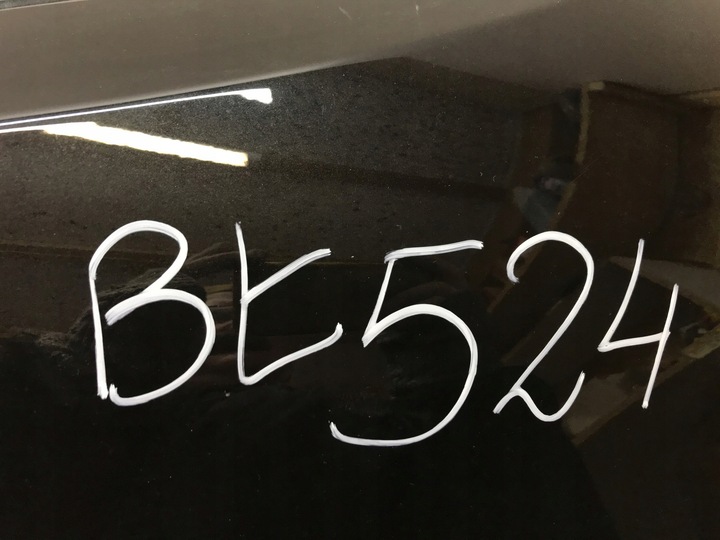 фото №8, Bmw x3 g01 гібрид крило лівий перед