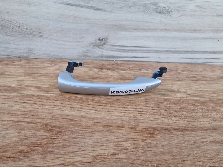 фото №1, Ручка дверь левый перед mercedes c-klasa 203 купе