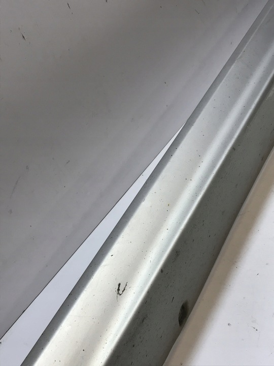 фото №8, Volvo xc60 i планка порога накладка порогова ліва 30796120