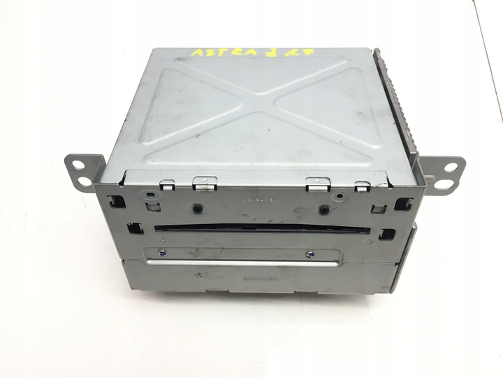 фото №1, Astra j iv радио cd радиопроигрыватель