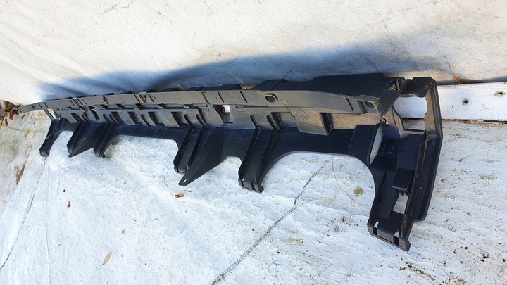 фото №7, Підсилювач бампера зад mercedes sprinter w906