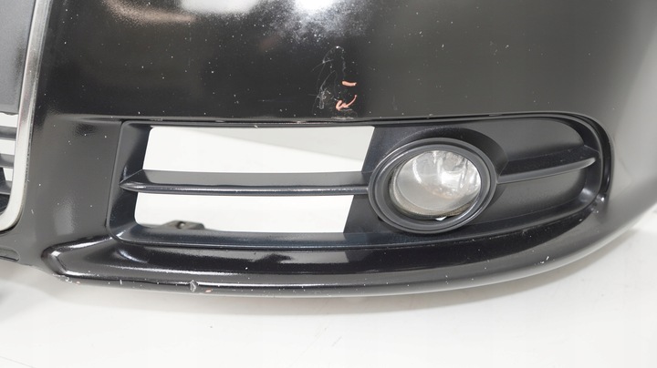 фото №8, Бампер перед переднее audi a4 b7 04-08r s line lz9y