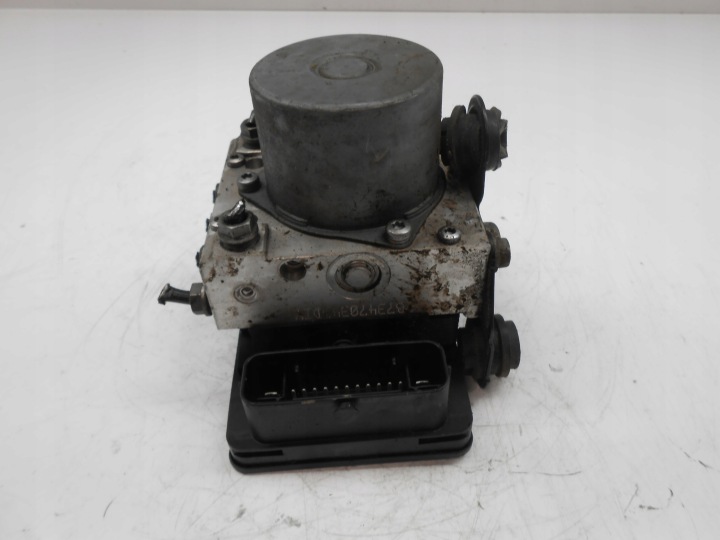 фото №4, Skoda rapid seat toledo iv блок управления abs тормозная блок управления  6r0614517ch