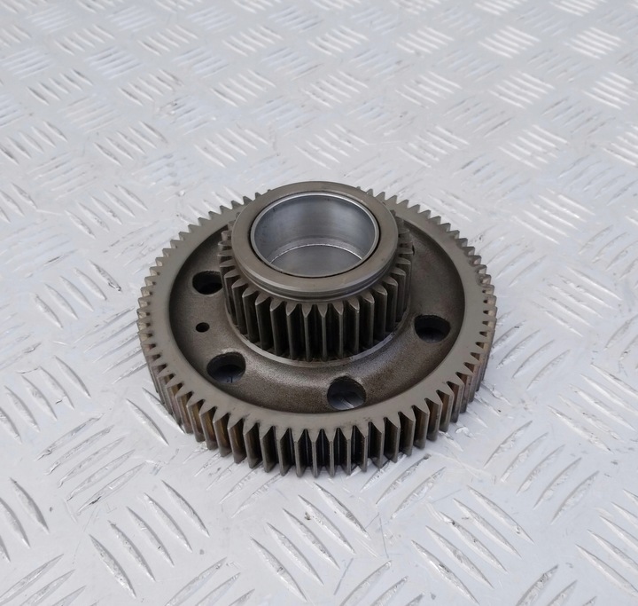 фото №1, Колесо проміжне зубчасте вал розподільний вал daf xf 105