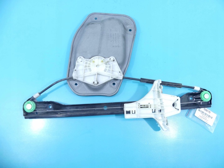 фото №4, Подъемник зад левый vw golf plus 5m0839401b