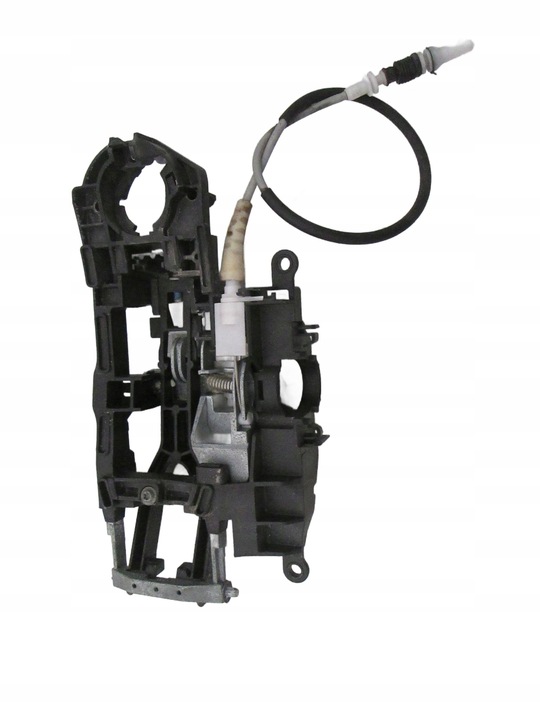 фото №1, Bmw f01 f02 основа каркас ручка зовнішньої