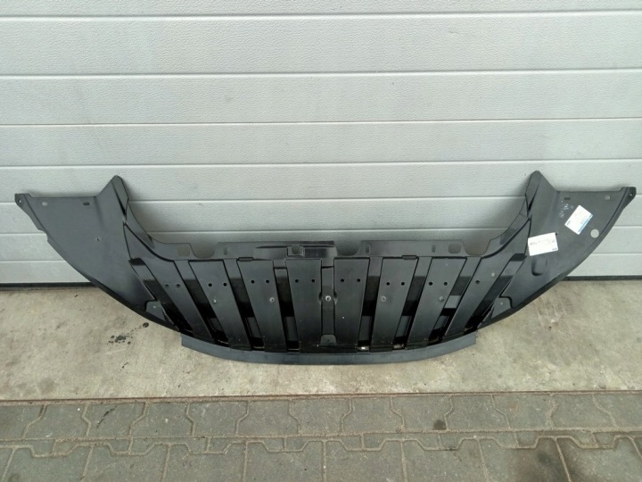 фото №5, Ford c-max mk2 2010-14r.- захист плита pod бампер am51-a8b384-a