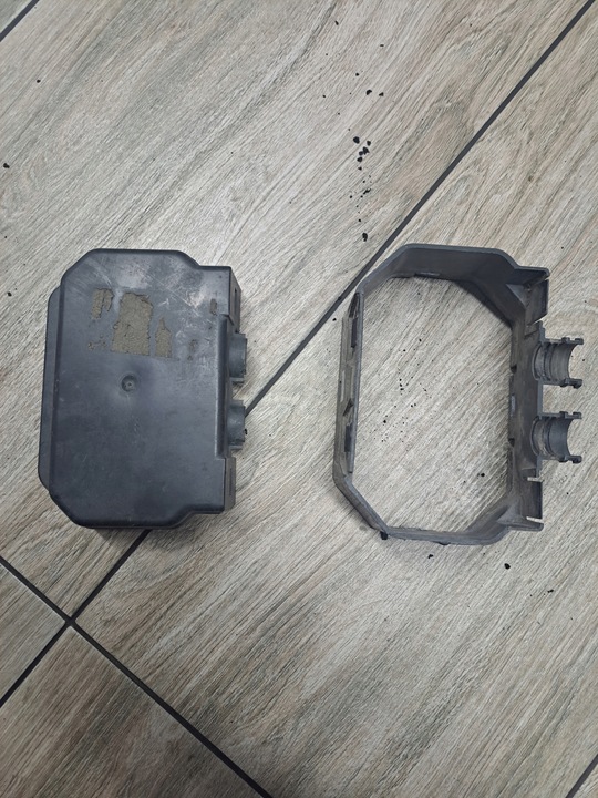 фото №3, Захист кришка корпус контролера fciom volvo fh 4 fm 4 renault гама t