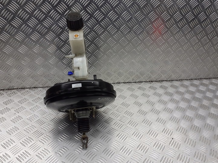 фото №1, Усилитель mazda 6 1.8 c05-04000