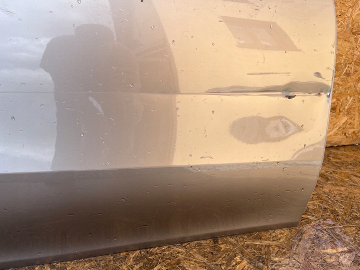 фото №8, Дверь передние перед правое mercedes gle купе w167 a167