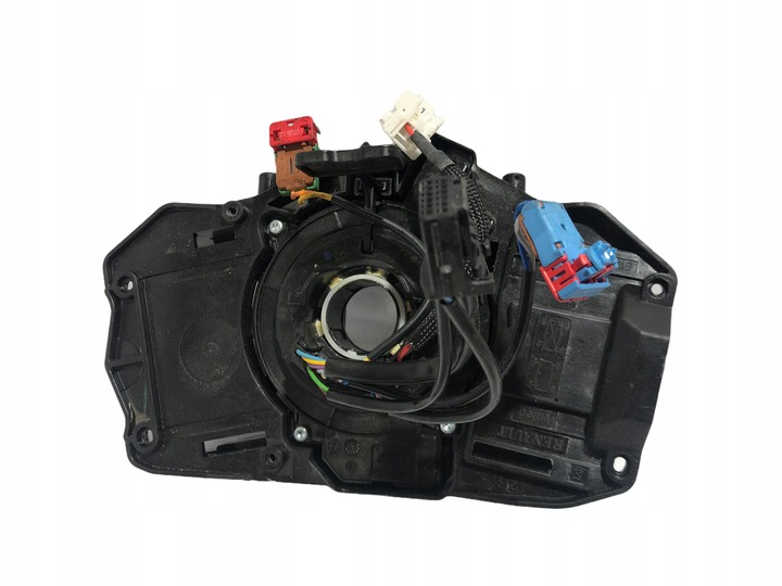 фото №1, Лента подушка безопасности smart forfour 255677151r 4539012300