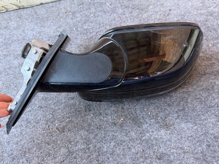 фото №6, Bmw 3 g20 g21 дзеркало праве 22416240-d 5 pin