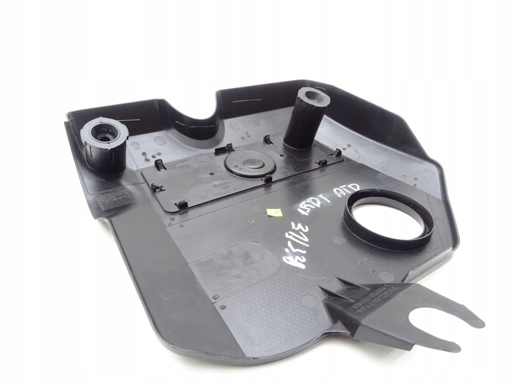 фото №10, Захист двигуна vw new beetle 1.9 tdi 038103925bb